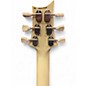 Used PRS S2 McCarty 594 Thinline Antique White Solid Body Electric Guitar