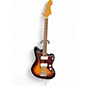 Used Squier Classic Vibe 60s Jazzmaster 3 Tone Sunburst Solid Body Electric Guitar thumbnail
