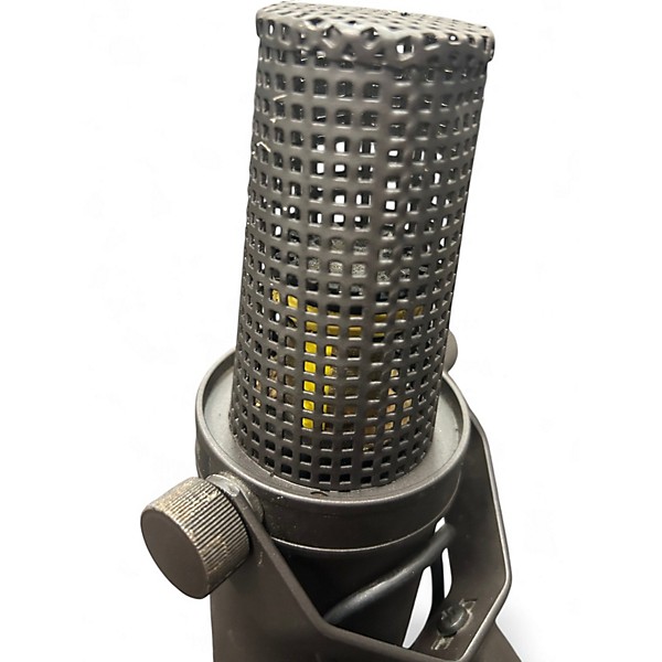 Used Shure SM7B Dynamic Microphone