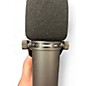 Used Shure SM7B Dynamic Microphone