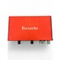 Used Focusrite Scarlett 4i4 Gen 3 Audio Interface