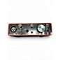 Used Focusrite Scarlett Solo Gen 3 Audio Interface thumbnail