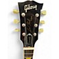 Used 2005 Gibson Les Paul Classic Honey Burst Solid Body Electric Guitar