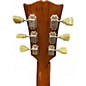 Used 2005 Gibson Les Paul Classic Honey Burst Solid Body Electric Guitar