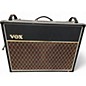 Used VOX AC30C2 2x12 30W Tube Guitar Combo Amp thumbnail