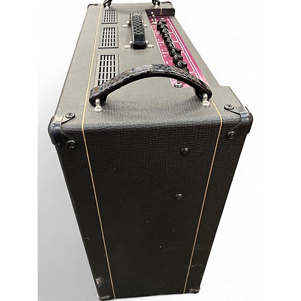 Used VOX AC30C2 2x12 30W Tube Guitar Combo Amp
