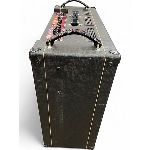 Used VOX AC30C2 2x12 30W Tube Guitar Combo Amp