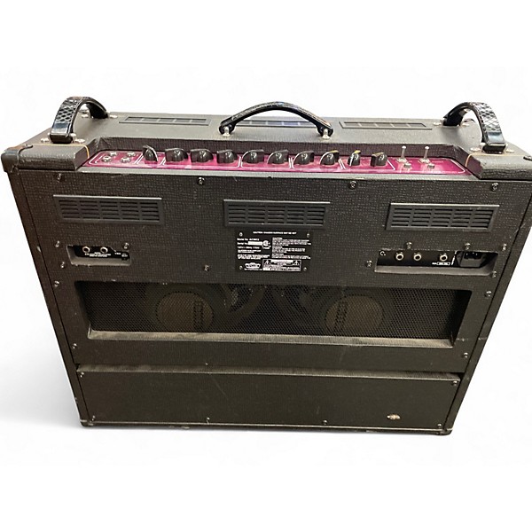 Used VOX AC30C2 2x12 30W Tube Guitar Combo Amp