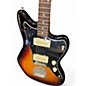 Used 2012 Fender Classic Player Jazzmaster Special 3 Tone Sunburst Solid Body Electric Guitar