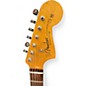 Used 2012 Fender Classic Player Jazzmaster Special 3 Tone Sunburst Solid Body Electric Guitar