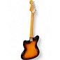 Used 2012 Fender Classic Player Jazzmaster Special 3 Tone Sunburst Solid Body Electric Guitar