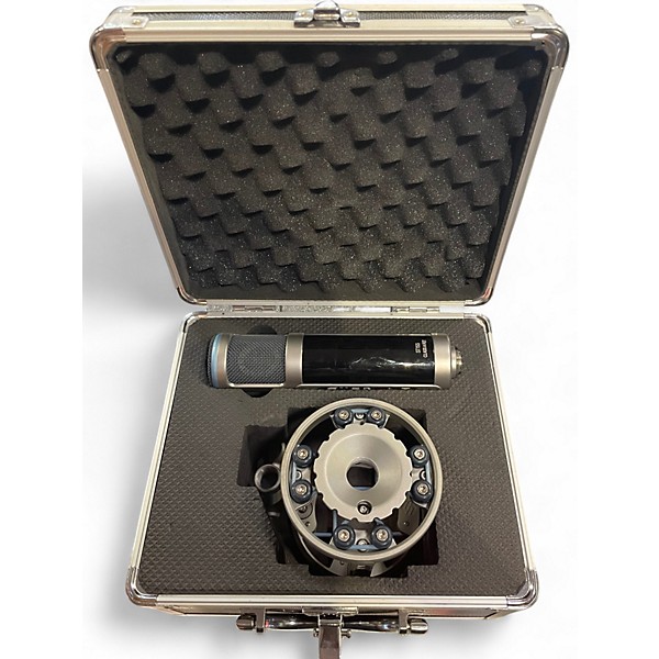 Used Sterling Audio ST155 Condenser Microphone