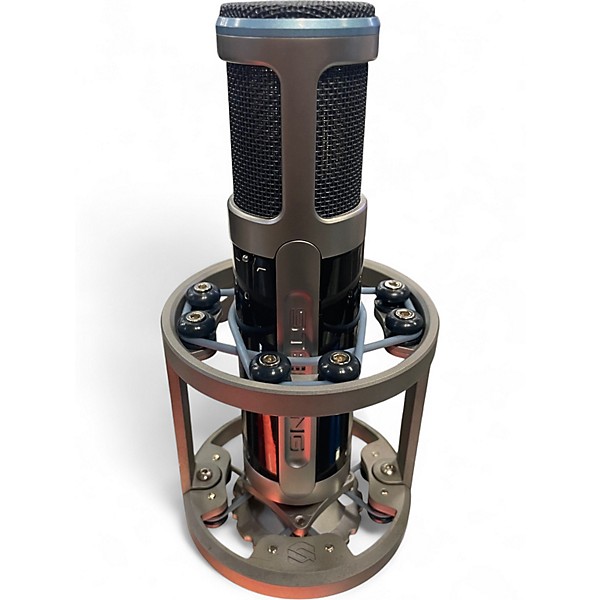 Used Sterling Audio ST155 Condenser Microphone