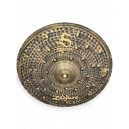 Used Zildjian 18in S Dark Crash Cymbal