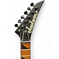 Used Jackson JS32TQ Dinky Natural Solid Body Electric Guitar