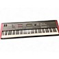 Used Yamaha MOXF8 88 Key Keyboard Workstation thumbnail