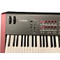 Used Yamaha MOXF8 88 Key Keyboard Workstation