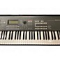 Used Yamaha MOXF8 88 Key Keyboard Workstation