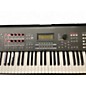 Used Yamaha MOXF8 88 Key Keyboard Workstation