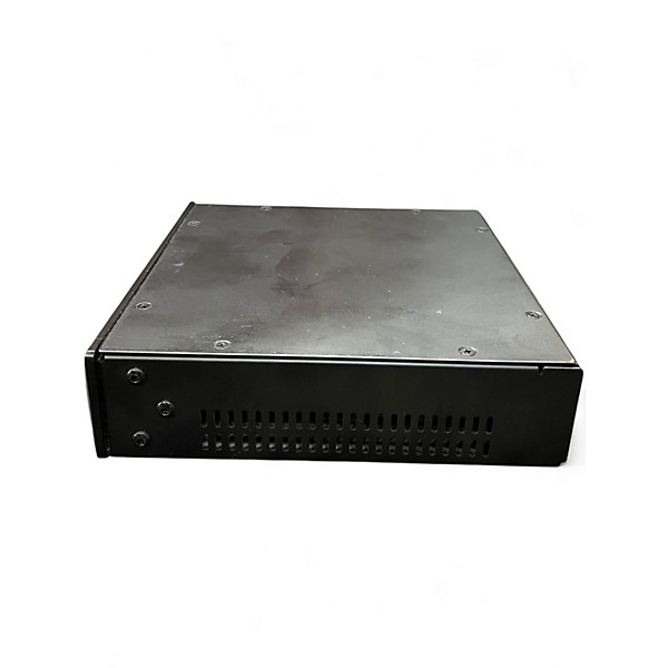 Used Universal Audio Universal Audio UAD-2 Satellite OCTO Core Thunderbolt 2 DSP Audio Interface
