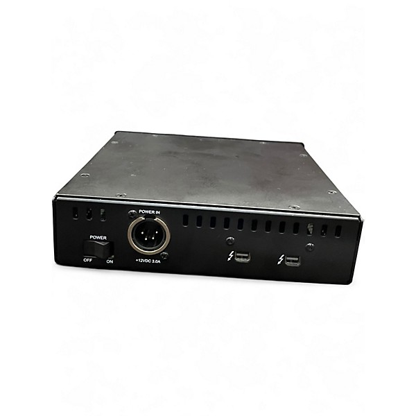 Used Universal Audio Universal Audio UAD-2 Satellite OCTO Core Thunderbolt 2 DSP Audio Interface