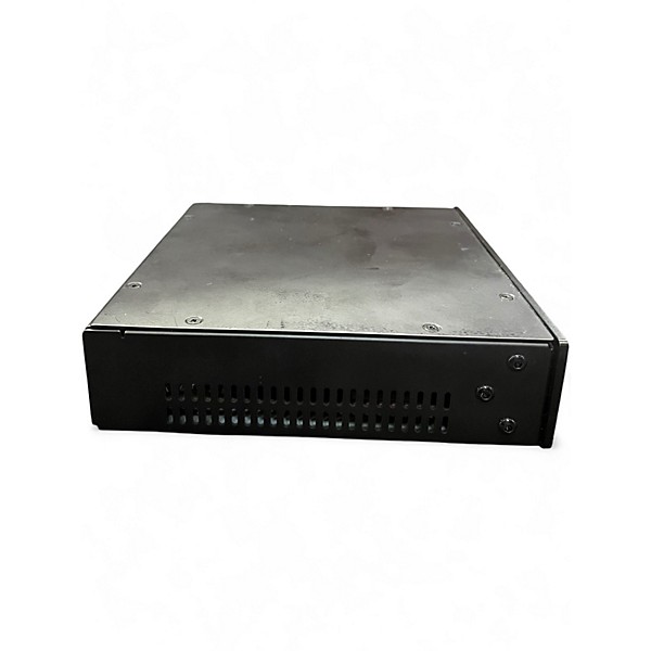 Used Universal Audio Universal Audio UAD-2 Satellite OCTO Core Thunderbolt 2 DSP Audio Interface