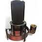 Used Shure SM4 Condenser Microphone