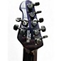 Used Ernie Ball Music Man JPX-7 John Petrucci Signature Purple Nebula Solid Body Electric Guitar