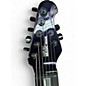 Used Ernie Ball Music Man JPX-7 John Petrucci Signature Purple Nebula Solid Body Electric Guitar