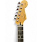 Used Fender Limited Edition Player Stratocaster Ferrari Red Solid Body Electric Guitar