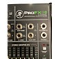 Used Mackie PROFX8 Unpowered Mixer
