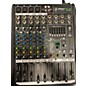 Used Mackie PROFX8 Unpowered Mixer