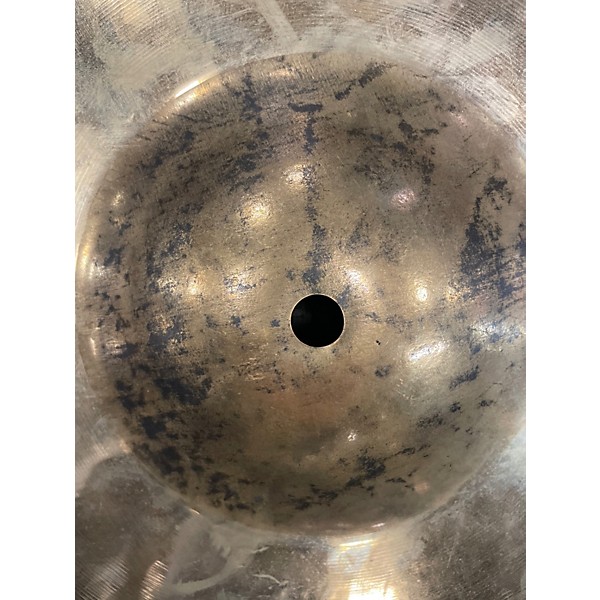 Used SABIAN 18in HHX Evolution Crash Brilliant Cymbal