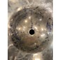 Used SABIAN 18in HHX Evolution Crash Brilliant Cymbal