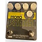 Used Electro-Harmonix Guitar Mono Synth Effect Pedal thumbnail