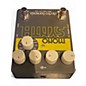 Used Electro-Harmonix Guitar Mono Synth Effect Pedal