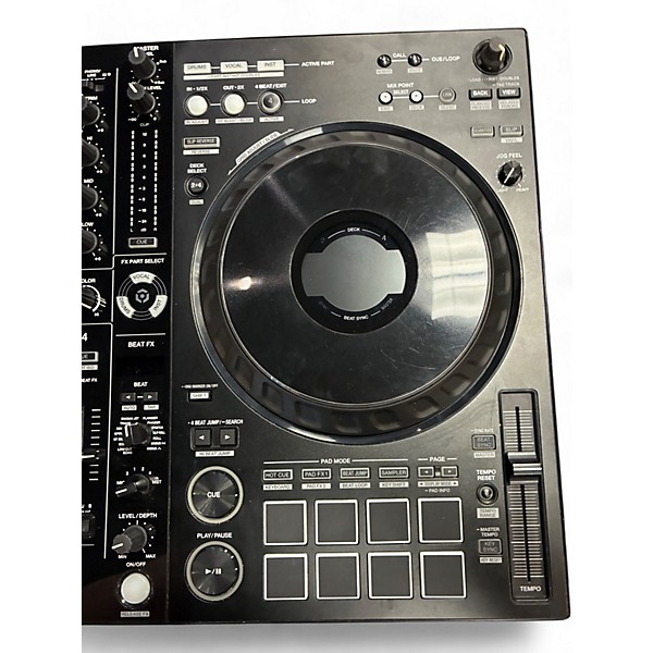 Used Pioneer DJ DDJFLX10 DJ Controller