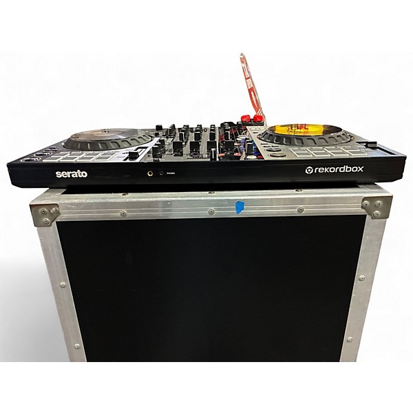 Used Pioneer DJ DDJFLX10 DJ Controller