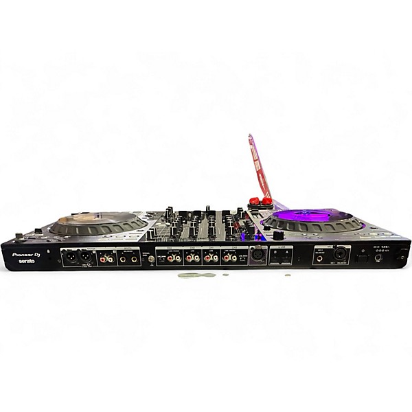 Used Pioneer DJ DDJFLX10 DJ Controller