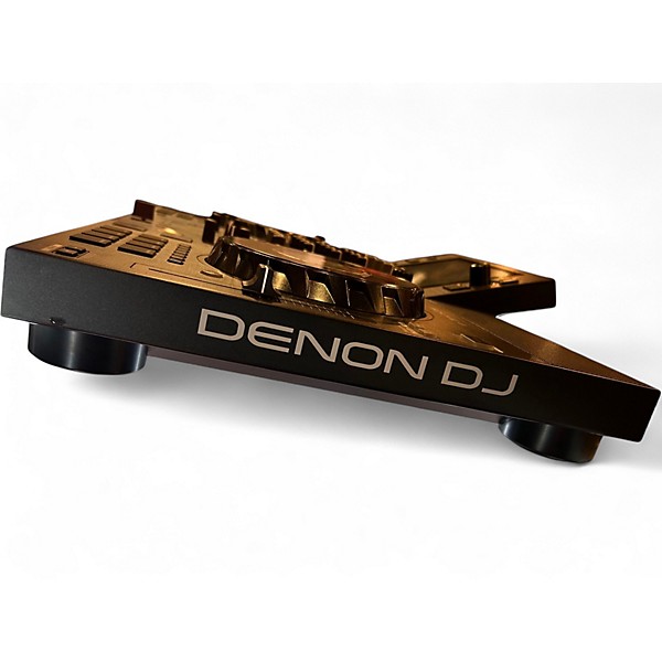 Used Denon DJ SC LIVE 4 DJ Controller