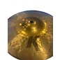 Used Zildjian 11in K Custom Hybrid Splash Cymbal