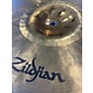 Used Zildjian 11in K Custom Hybrid Splash Cymbal