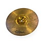 Used Zildjian 11in K Custom Hybrid Splash Cymbal