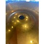 Used Zildjian 11in K Custom Hybrid Splash Cymbal