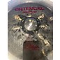 Used Zildjian 16in Oriental China Trash Cymbal