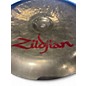 Used Zildjian 16in Oriental China Trash Cymbal