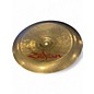 Used Zildjian 16in Oriental China Trash Cymbal