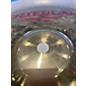Used Zildjian 16in Oriental China Trash Cymbal