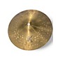 Used Zildjian 10in K Custom Dark Splash Cymbal thumbnail