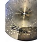 Used Zildjian 10in K Custom Dark Splash Cymbal